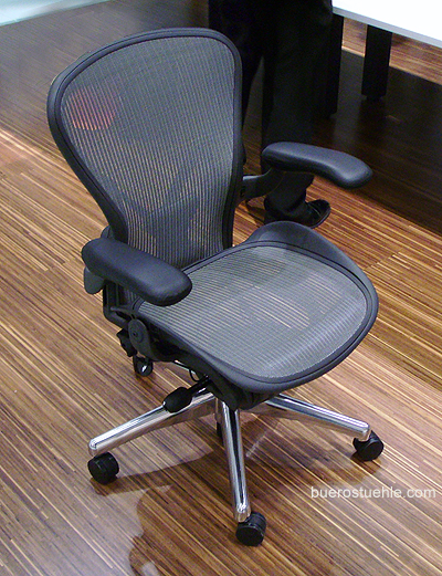 Bürostuhl Aeron