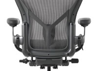 mit Posture Fit Mehrpunkt