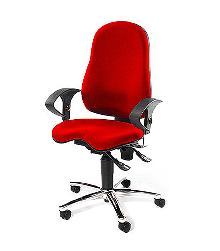 buerostuhl-sitness-10 Bürostuhl Sitness 10