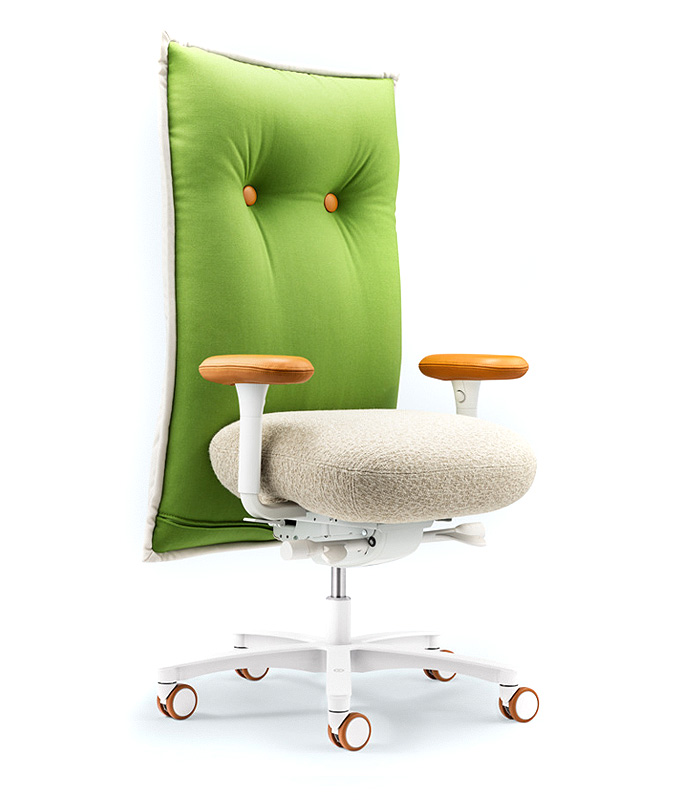 buerostuhl-brasilian-chair-loeffler Bürostuhl Brasilian Chair Löffler